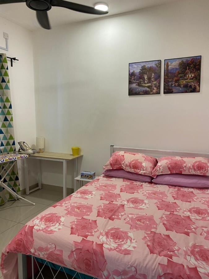 Zima Homestay@Kajang2 Ngoại thất bức ảnh