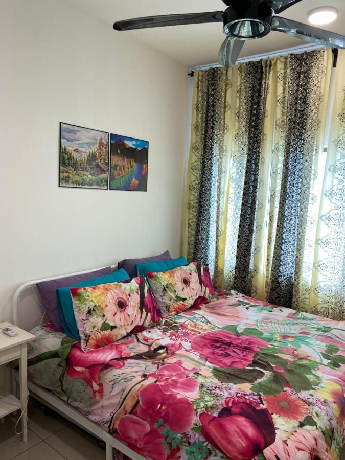 Zima Homestay@Kajang2 Ngoại thất bức ảnh