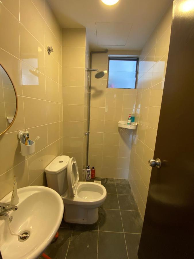 Zima Homestay@Kajang2 Ngoại thất bức ảnh